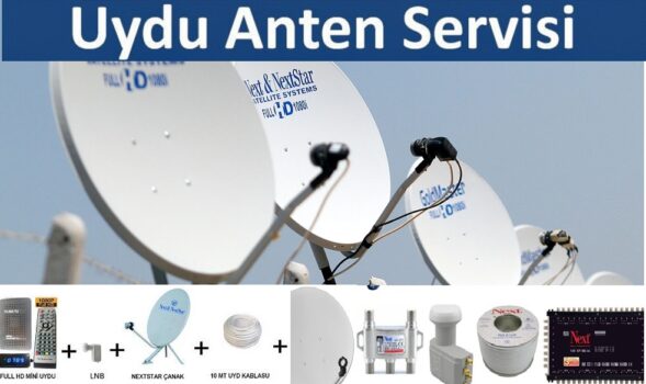 Bulanık Antenci